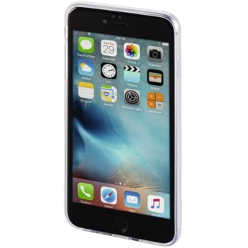 Hama Crystal Clear за Apple iPhone 7 Plus/8 Plus