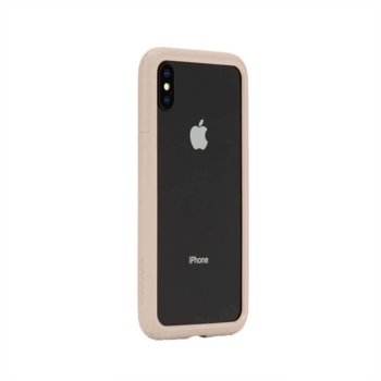 InCase Frame INPH190376-RGD for Apple iPhone XS