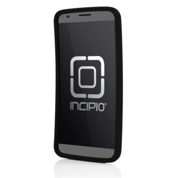 Incipio Dual Pro for LG G Flex black