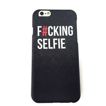 iPaint Fcking Selfie iPhone 6/6s