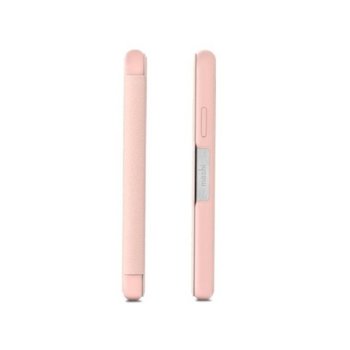 Moshi SenseCover iPhone X Pink 99MO072309