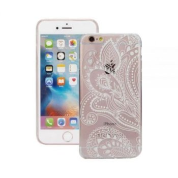 Redneck Spira Plume for iPhone 8 RNCS01714