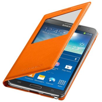 Samsung S View Cover for Galaxy NOTE 3