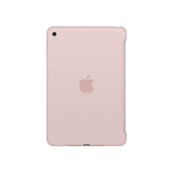Apple Silicone Case mld52zm/a Pink Sand