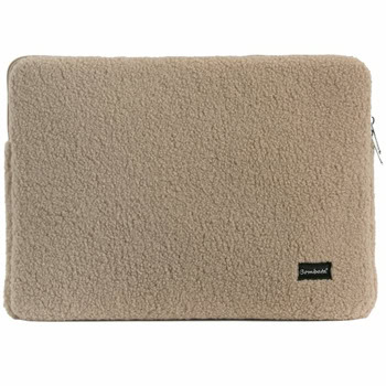 Bombata Sleeve Teddy 14 Taupe