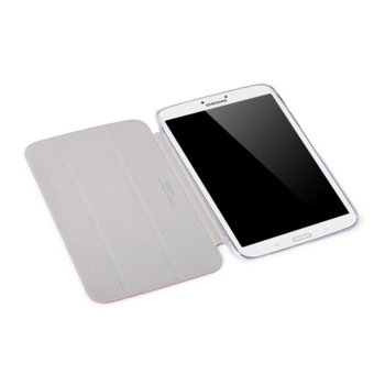 Rock Elegant Flip Case Samsung Galaxy Tab 8.0 T310