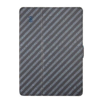 Speck StyleFolio Slate/Deep Sea Blue