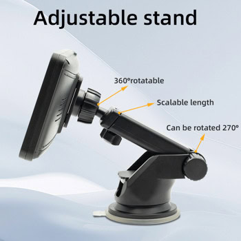 Преносим дисплей за автомобил X5368 13327