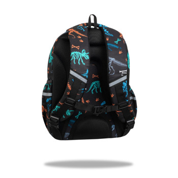 Ученическа раница CoolPack Jerry Fossil