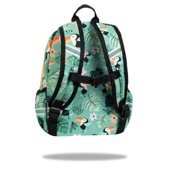 Раница за детска градина CoolPack Toby Toucans