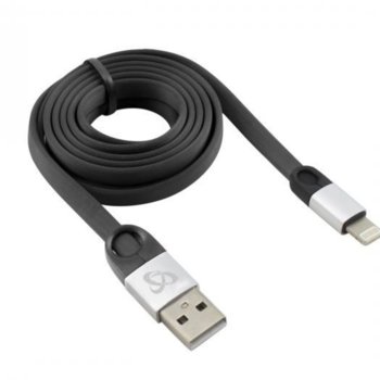 SBOX USB-IPH-2 4A USB Lightning 1.5m