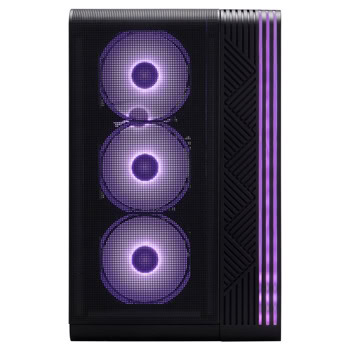 Кутия 1stPlayer VT7-BK черна