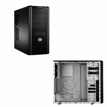 CoolerMaster ELITE 334U