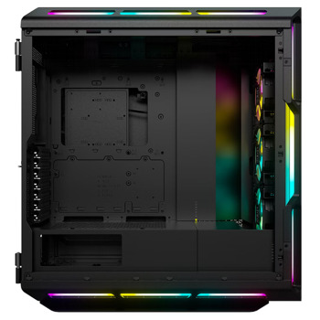 Corsair iCUE 5000T RGB Black CC-9011230-WW