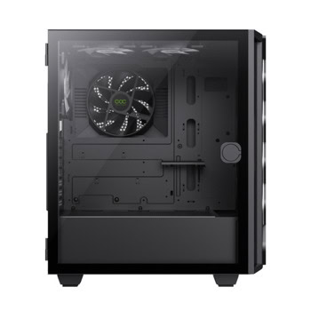 Gamemax Diamond CP BK GM-12360100043