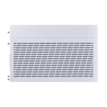 Lian Li O11 Dynamic Mini V2 White G99.O11DMIV2W.00