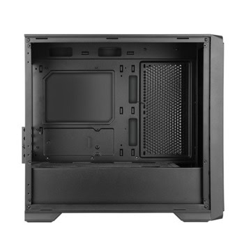 Segotep Radiant Black RADIANT-BK