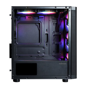 zalman m4 se black