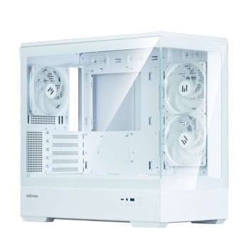 zalman p30 white v2
