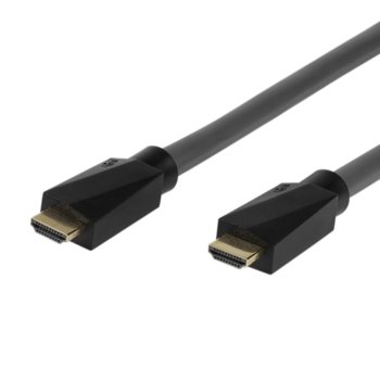 Vivanco 31987 HDMI(м) към HDMI(м) 10m