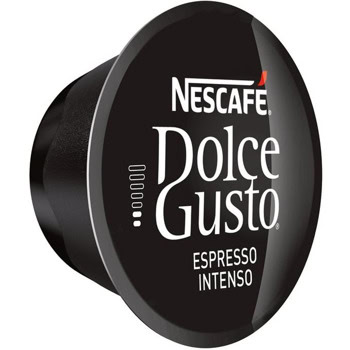 Nescafe Dolce Gusto Espresso Intenso 96 бр.