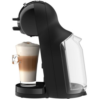 Krups KP123810 Dolce Gusto Mini Me 2 Black | JAR Computers Krups KP123810 Dolce Gusto Mini Me 2 Black