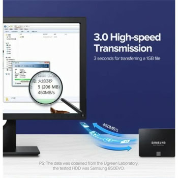 Ugreen US217 30796 | JAR Computers Ugreen US217 30796