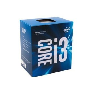 Intel Core i3-8300 BX80684I38300