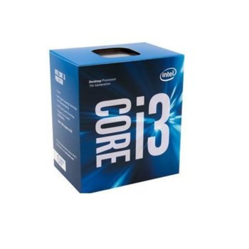 Процесор Intel Core i3-8300, четириядрен (3.7GHz, 8MB Cache, 1150MHz графична честота, LGA1151) BOX, с охлаждане | JAR Computers Intel Core i3-8300 BX80684I38300