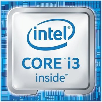 Intel Core I3-10100 Box