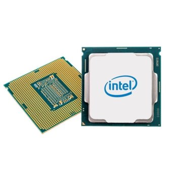 Intel Core I9-10900 Tray