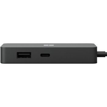 Microsoft Surface USB-C Travel Hub 1E4-00003