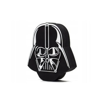 star wars darth vader 5000mah черен