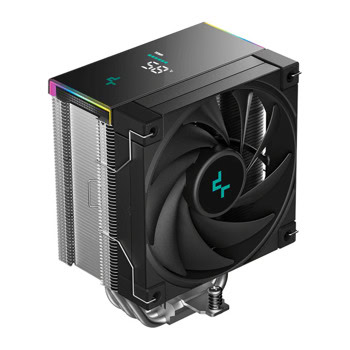 DeepCool AK500S Digital SE R-AK500S-BKADMN-GJD