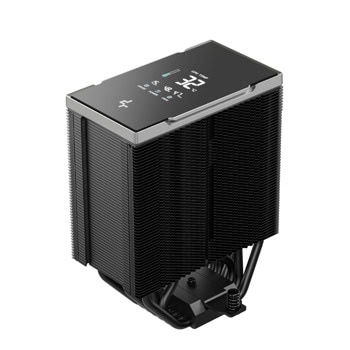 DeepCool AK700 Digital NYX R-AK700-BKNNMN-GJD-1