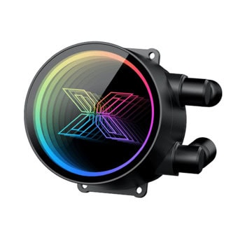 xigmatek water cooling fenix ii 240