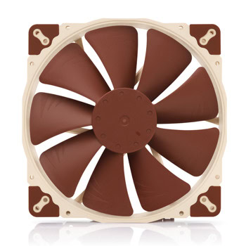 Noctua NF-A20-FLX