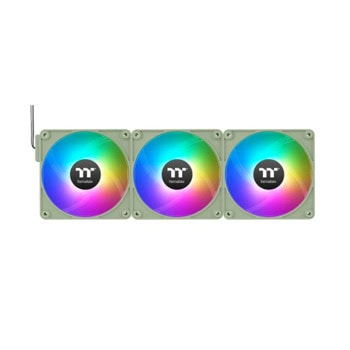 Thermaltake CL-F199-PL14MG-A
