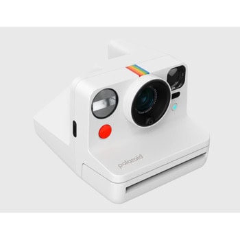 Polaroid Now+ Gen 3 White 009161