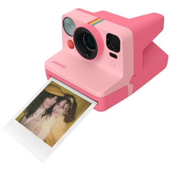 Polaroid Now Generation 3 - Pink