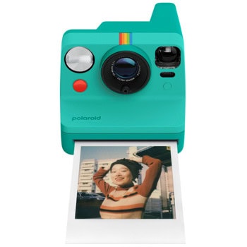 Polaroid Now Generation 3 - Teal 009198