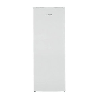 Фризер Crown GN 2451E, клас E, 187 л. обем, свободностоящ, 197 kWh/годишно, бял | JAR Computers Crown GN 2451E