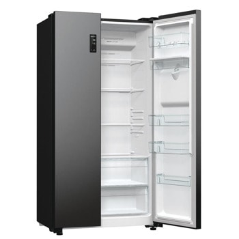 Хладилник Gorenje NRR9185EABXLWD