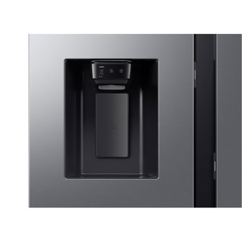 Samsung RS80F67KCTEO