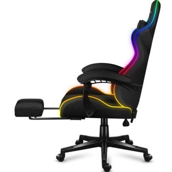 huzaro force 4.7 rgb черен | JAR Computers huzaro force 4.7 rgb черен