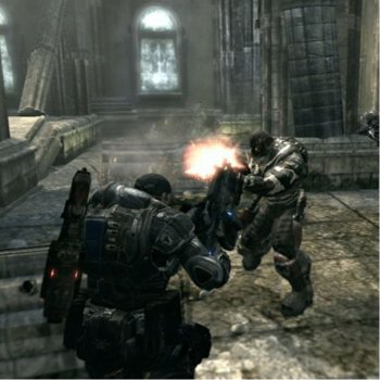 Gears of War