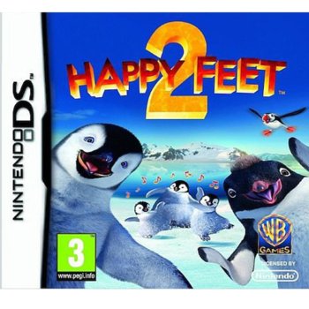 Happy Feet  2