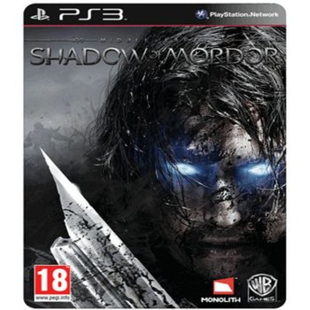 Middle-Earth: Shadow of Mordor Special Edition