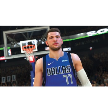 NBA 2K22 PS4