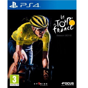 Tour De France 2016